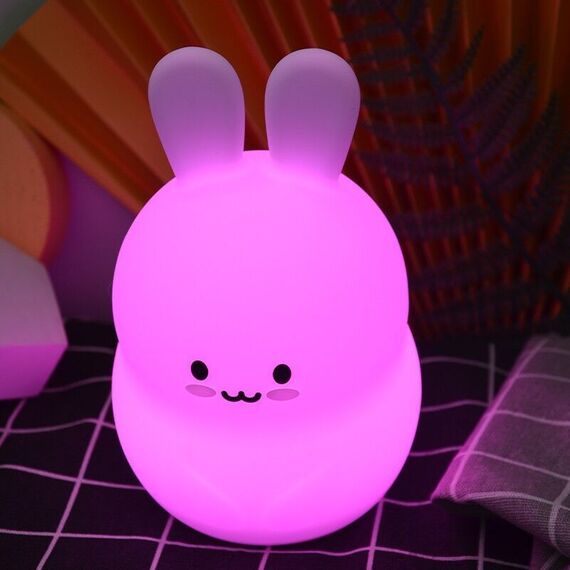 NiteLite - NiteLite Bunny - (QN0104) / Toys - Αταξινόμητα -  - Techbox
