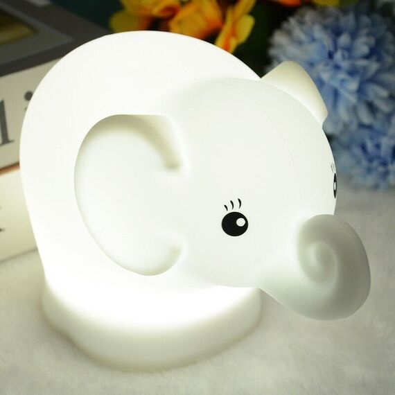 NiteLite - NiteLite Elephant - (QN0106) / Toys - Αταξινόμητα -  - Techbox