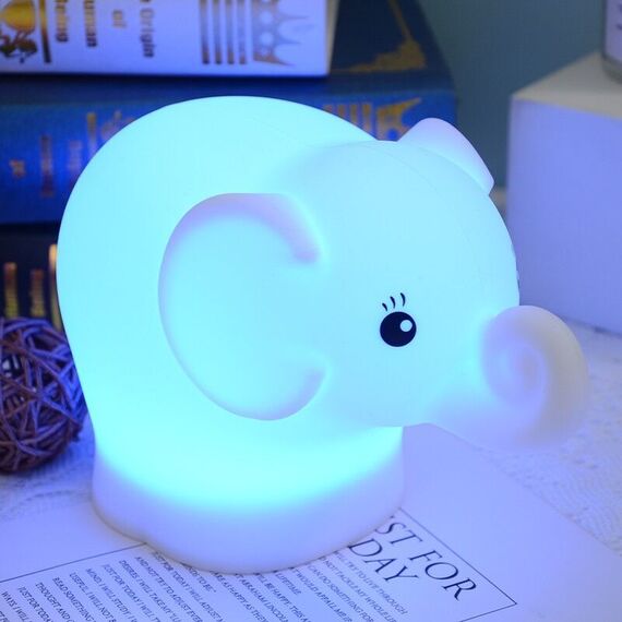 NiteLite - NiteLite Elephant - (QN0106) / Toys - Αταξινόμητα -  - Techbox