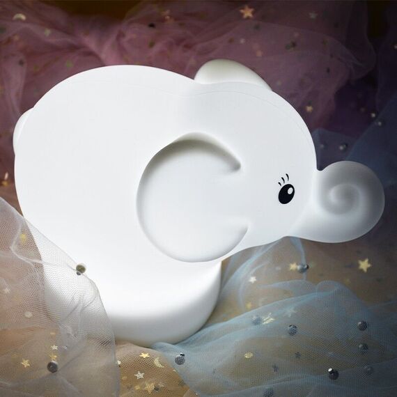 NiteLite - NiteLite Elephant - (QN0106) / Toys - Αταξινόμητα -  - Techbox