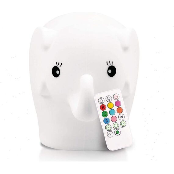 NiteLite - NiteLite Elephant - (QN0106) / Toys - Αταξινόμητα -  - Techbox