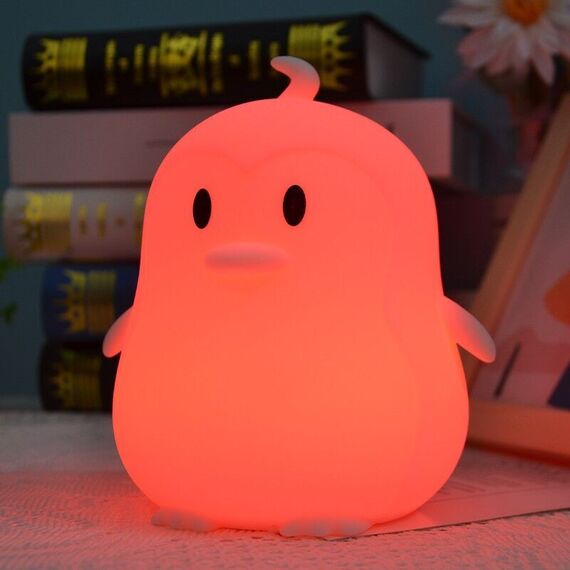 NiteLite - NiteLite Penguin - (QN0101) / Toys