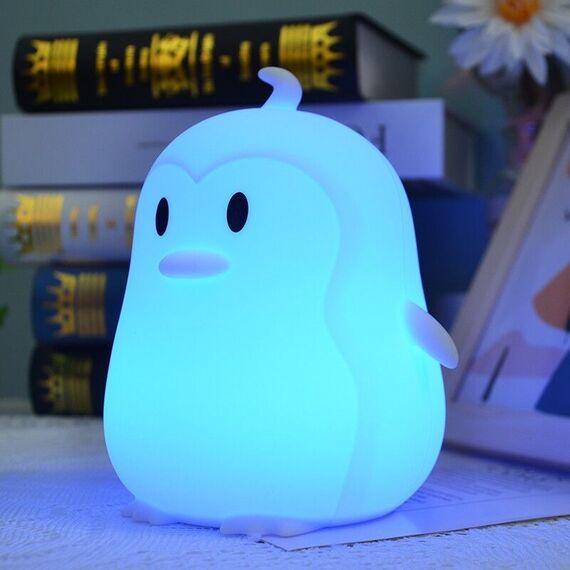 NiteLite - NiteLite Penguin - (QN0101) / Toys