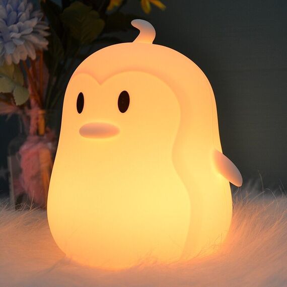 NiteLite - NiteLite Penguin - (QN0101) / Toys