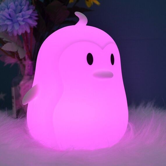 NiteLite - NiteLite Penguin - (QN0101) / Toys