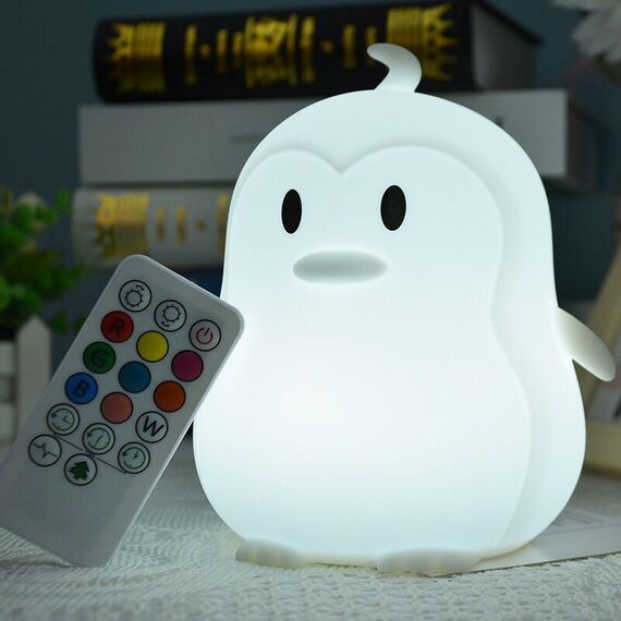 NiteLite - NiteLite Penguin - (QN0101) / Toys