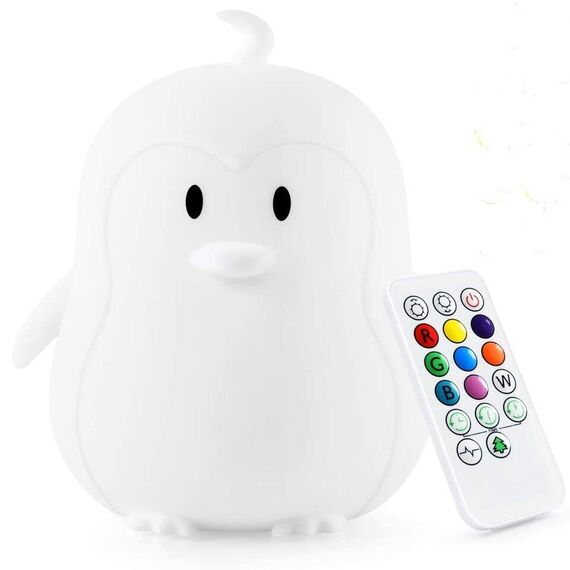 NiteLite - NiteLite Penguin - (QN0101) / Toys
