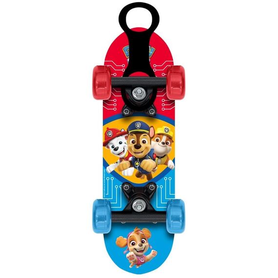 Paw Patrol Junior Skateboard 43 x12,8 x 9 cm (60240) / Toys