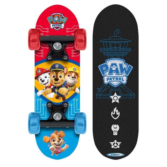 Paw Patrol Junior Skateboard 43 x12,8 x 9 cm (60240) / Toys