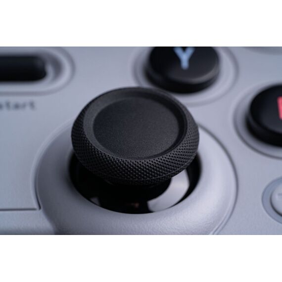 8BitDo SN30 Pro Gamepad HallEd/Gray / Nintendo Switch - Nintendo Switch Accessories - Accessories for Consoles - Techbox