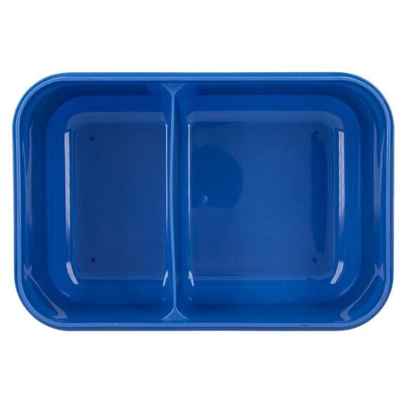 Dino World - Lunchbox DANGER ( 0412897 ) / Toys - Merchandise Food Preparation - Various - Techbox