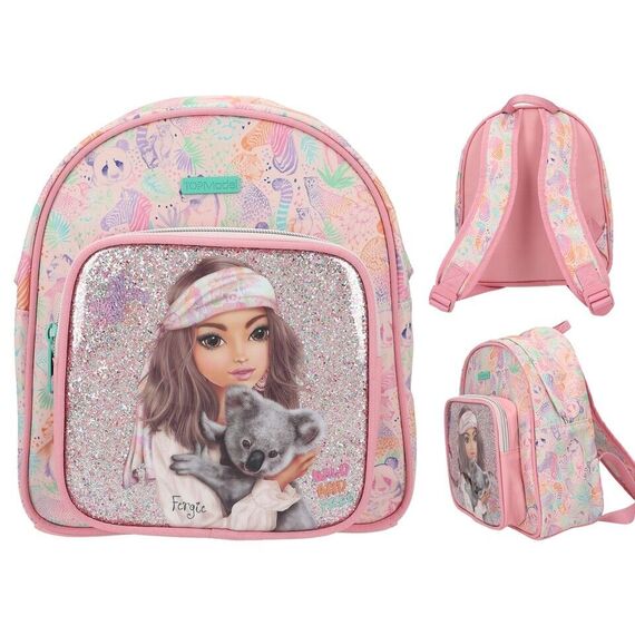 TOPModel Small Backpack WILD ( 0412788 ) / Toys | Techbox