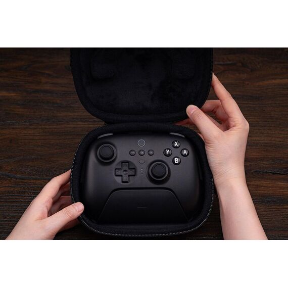 8BitDo Travel Case for Ultimate Controller / Nintendo Switch - Nintendo Switch Accessories - Accessories for Consoles - Techbox