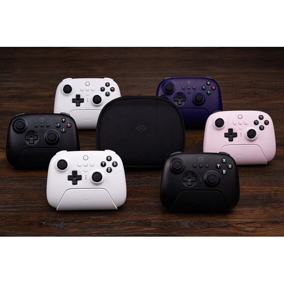 8BitDo Travel Case for Ultimate Controller / Nintendo Switch - Nintendo Switch Accessories - Accessories for Consoles - Techbox