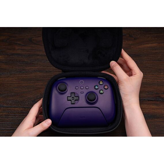 8BitDo Travel Case for Ultimate Controller / Nintendo Switch - Nintendo Switch Accessories - Accessories for Consoles - Techbox