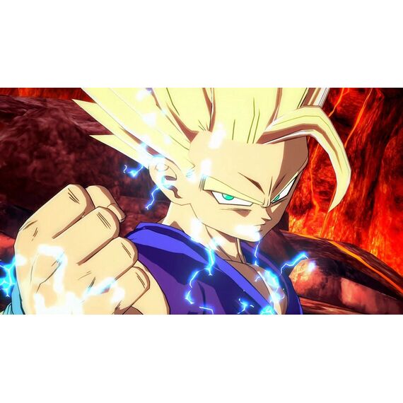 Dragon Ball FighterZ / PlayStation 5 | Techbox