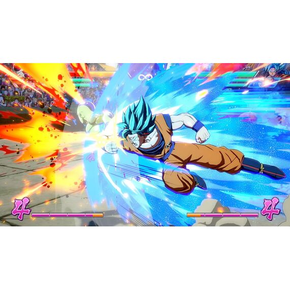Dragon Ball FighterZ / PlayStation 5 | Techbox