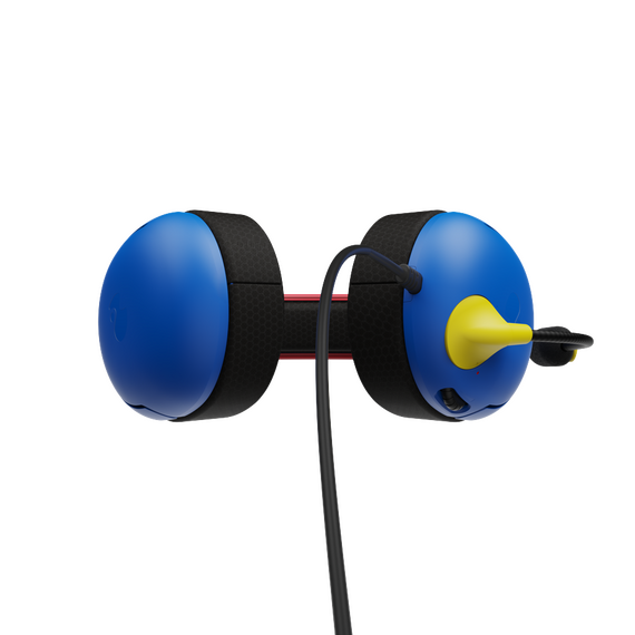 Mario bundle - Airlite Headset & Mario Power Pose Controller / Nintendo Switch | Techbox