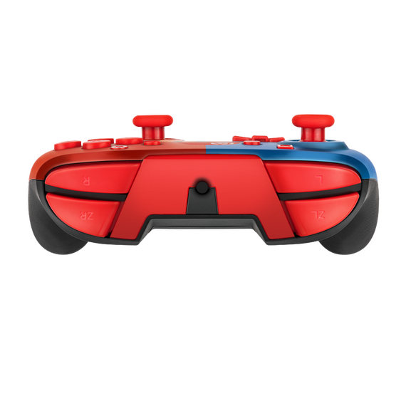 Mario bundle - Airlite Headset & Mario Power Pose Controller / Nintendo Switch | Techbox