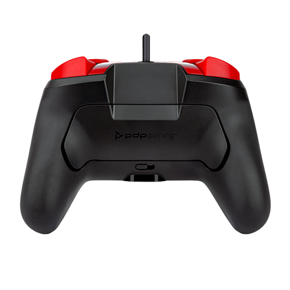 Mario bundle - Airlite Headset & Mario Power Pose Controller / Nintendo Switch | Techbox