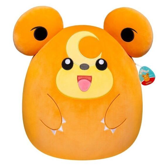 SQUISHMALLOWS - 35 CM POKEMON TEDDIURSA (SQPK00043) / Toys |  Techbox
