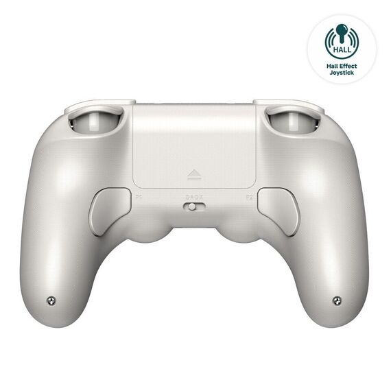 8BitDo PRO 2 Gamepad Hall Ed/G Classic / Nintendo Switch - Nintendo Switch Accessories - Accessories for Consoles - Techbox