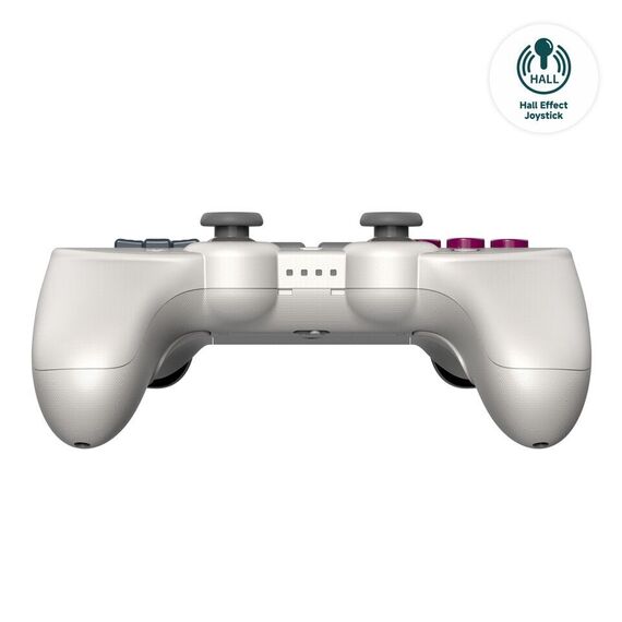 8BitDo PRO 2 Gamepad Hall Ed/G Classic / Nintendo Switch - Nintendo Switch Accessories - Accessories for Consoles - Techbox
