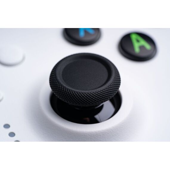 8BitDo Ultimate Wired Controller for Xbox Hall Ed/ White / Xbox Series X - S Accessories - Series X - Techbox