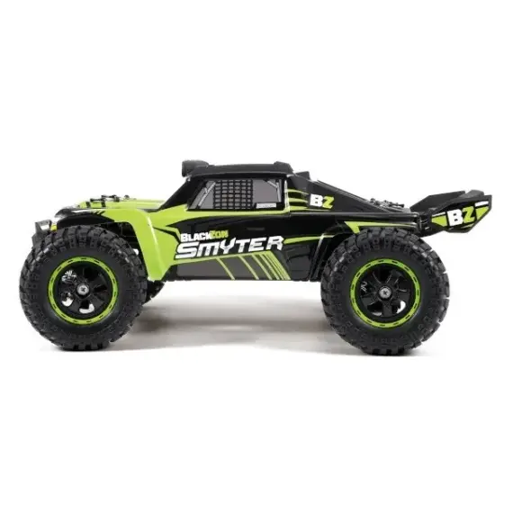 BLACKZON - Smyter DT 1/12 4WD Electric Desert Truck - Green (540112) / Toys | Techbox