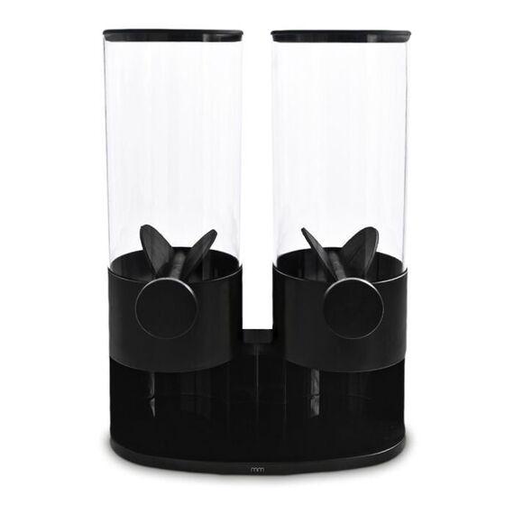 MM - Design Cornflakes Dispenser / Gadgets