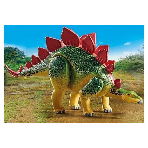 Playmobil - Research camp with dinos (71523) / Toys - Playmobil - Collectibles - Techbox