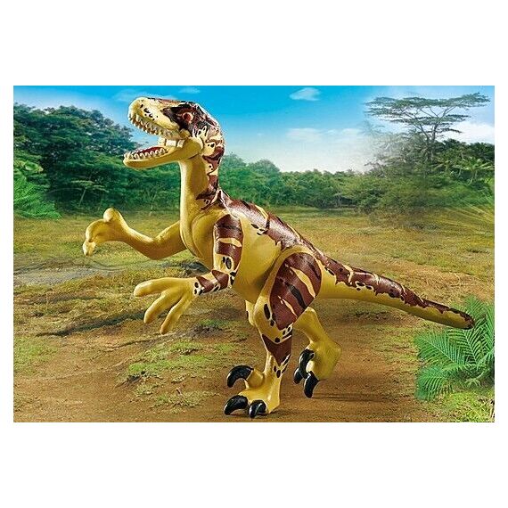 Playmobil - Research camp with dinos (71523) / Toys - Playmobil - Collectibles - Techbox