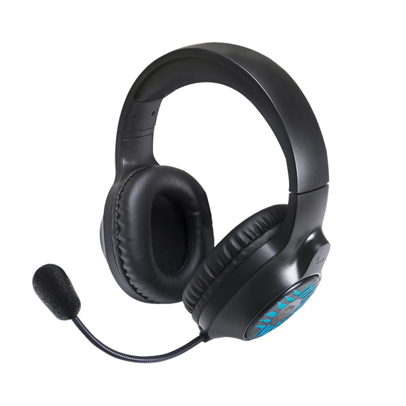 Speedlink - TYRON RGB Gaming Stereo Headset - for PC/PS5/PS4/Xbox Series X/S/Switch/OLED/Lite , black / Electronics