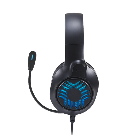 Speedlink - TYRON RGB Gaming Stereo Headset - for PC/PS5/PS4/Xbox Series X/S/Switch/OLED/Lite , black / Electronics