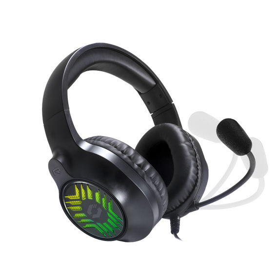 Speedlink - TYRON RGB Gaming Stereo Headset - for PC/PS5/PS4/Xbox Series X/S/Switch/OLED/Lite , black / Electronics