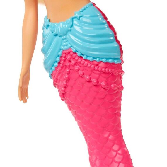 Barbie - Dreamtopia Mermaid Doll - Pink / Toys |  Techbox