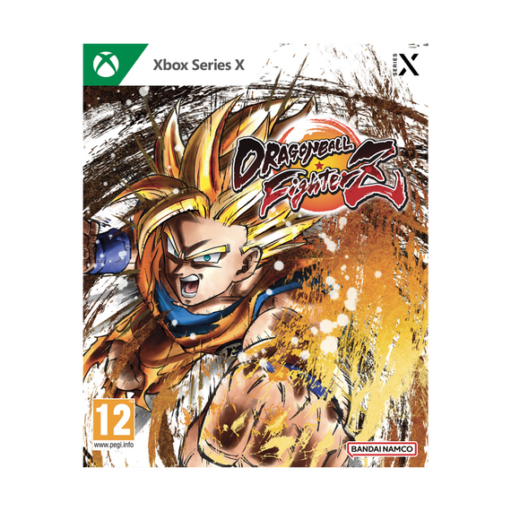 Dragon Ball FighterZ / Xbox Series X | Techbox
