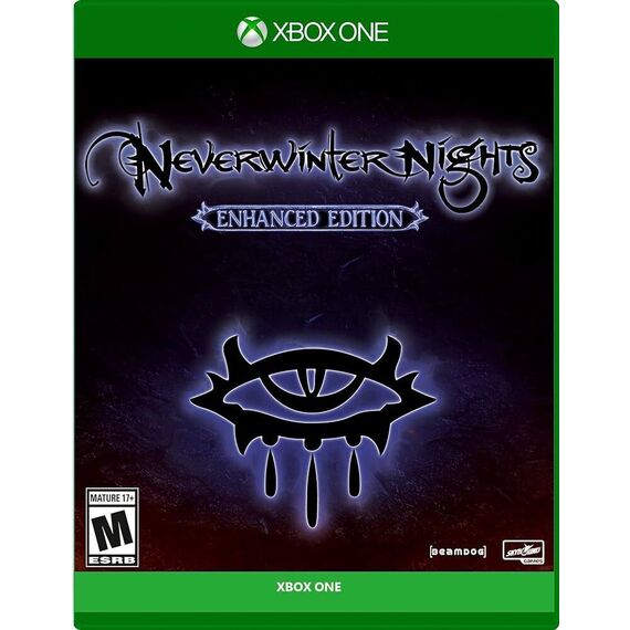 Neverwinter Nights: Enhanced Edition (Import) / Xbox One | Techbox