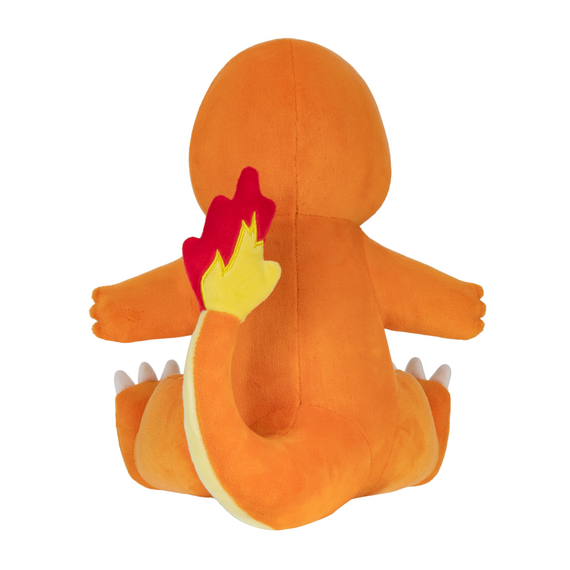 Pokémon - Plush 30 cm - Charmander (PKW3110) / Toys |  Techbox