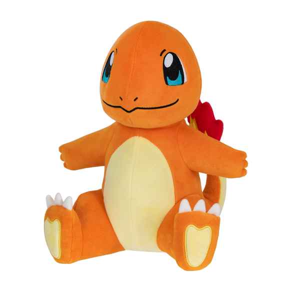 Pokémon - Plush 30 cm - Charmander (PKW3110) / Toys |  Techbox