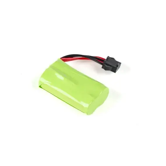 TEC-TOY - Speed Monster R/C 1:12, 2,4G 7,4V, gyro & sound - Orange (471259) / Toys - Modeling - Hobbies - Techbox