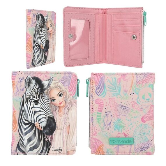 TOPModel Purse WILD ( 0412795 ) / Toys |  Techbox