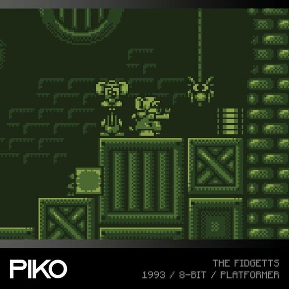 Blaze Evercade Piko Interactive Collection 4 / BLAZE TAB Plus - Retro Gaming - Gaming - Techbox
