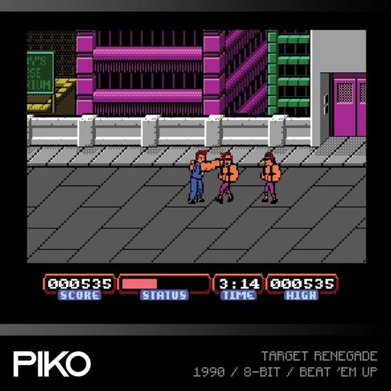 Blaze Evercade Piko Interactive Collection 4 / BLAZE TAB Plus - Retro Gaming - Gaming - Techbox