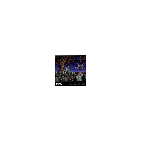 Blaze Evercade Piko Interactive Collection 4 / BLAZE TAB Plus - Retro Gaming - Gaming - Techbox