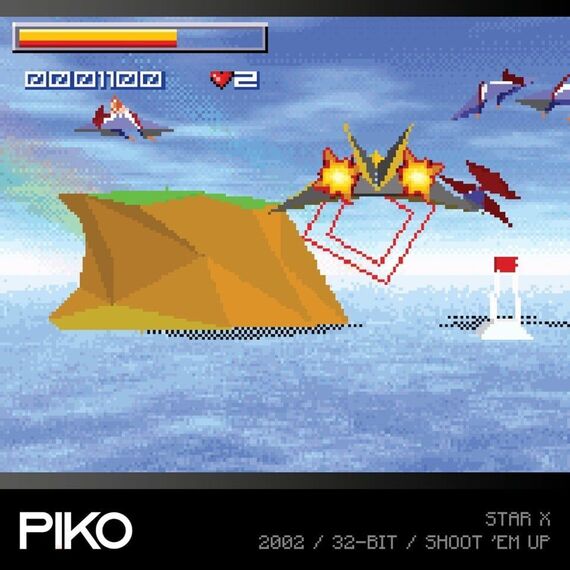 Blaze Evercade Piko Interactive Collection 4 / BLAZE TAB Plus - Retro Gaming - Gaming - Techbox
