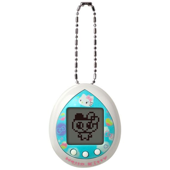 Hello Kitty 50th Anniversary blue Tamagotchi - Αταξινόμητα -  - Techbox