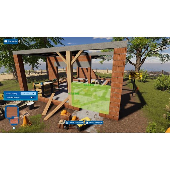 House Flipper 2 / PlayStation 5 - PS5 Games - Games - Techbox
