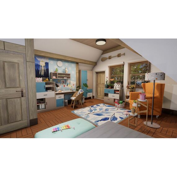 House Flipper 2 / PlayStation 5 - PS5 Games - Games - Techbox