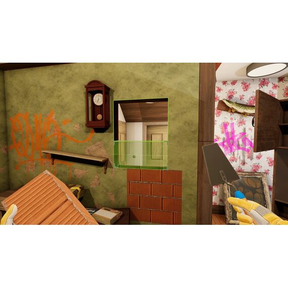 House Flipper 2 / PlayStation 5 - PS5 Games - Games - Techbox